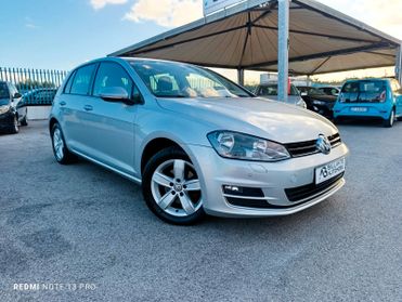 Volkswagen Golf 1.6 TDI 110 CV 5p. 2016 All Star