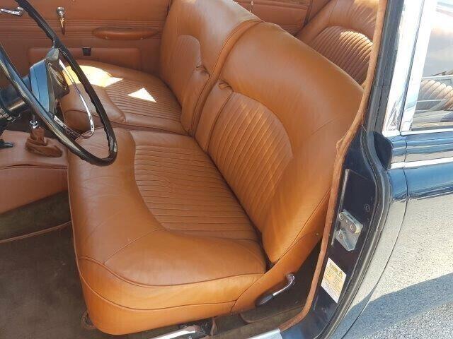 JAGUAR S TYPE 3.4S -guida Sx -ITALIANA DA SEMPRE