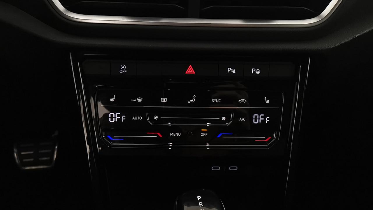 VOLKSWAGEN T-Roc I 2022 - T-Roc 1.5 tsi R-Line dsg