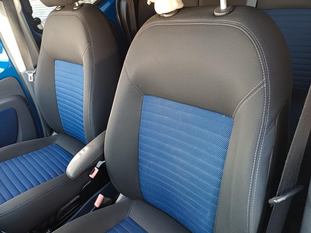 Fiat Qubo 1.4 Natural Power Perfetto - 2011