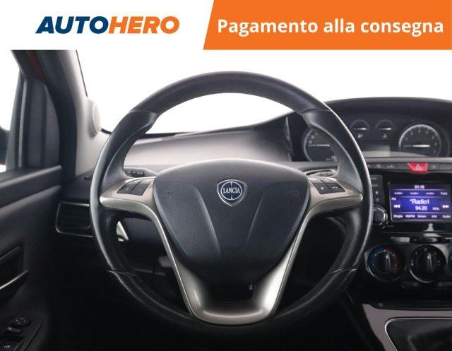 LANCIA Ypsilon 1.2 69 CV 5 porte Gold