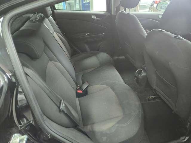 Alfa Romeo Giulietta Giulietta III 2010 1.6 jtdm Moving