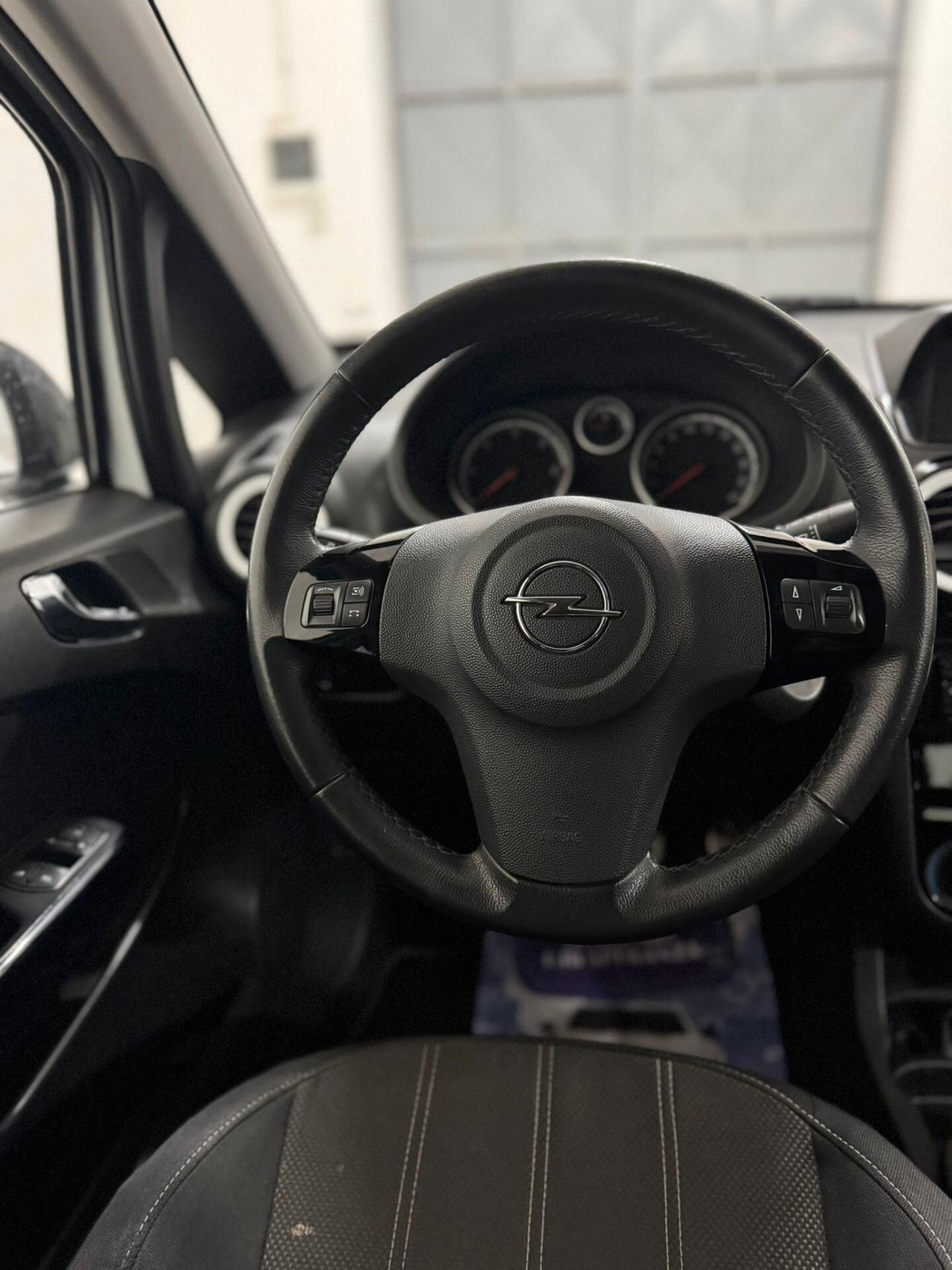 Opel Corsa 1.3 CDTI 75CV F.AP. 3 porte b-color