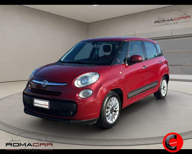 FIAT 500L 1.4 95 CV Pop
