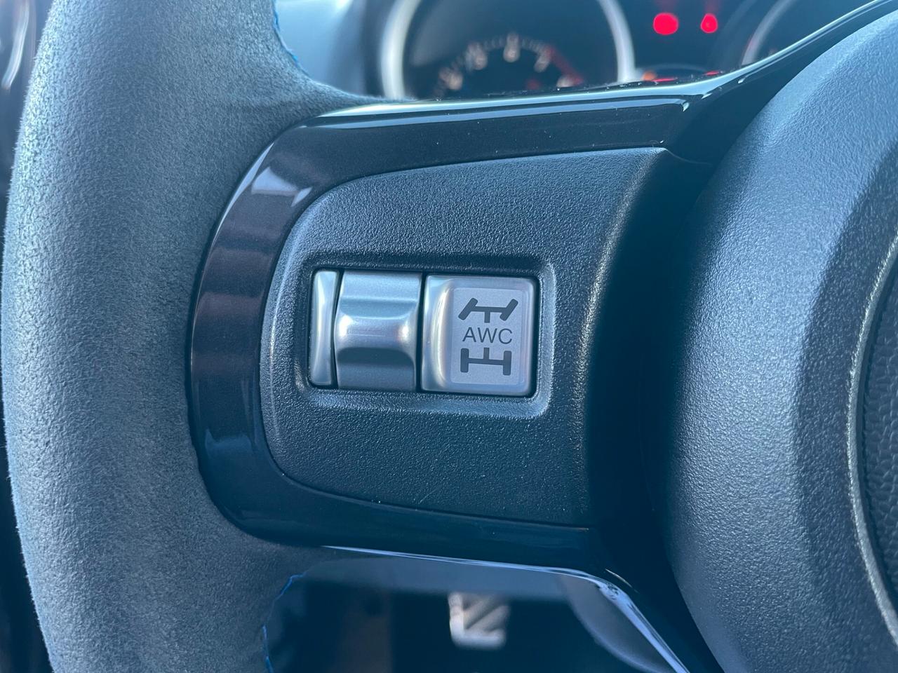 Mitsubishi Lancer Evolution X 2.0 T GSR "MANUALE"