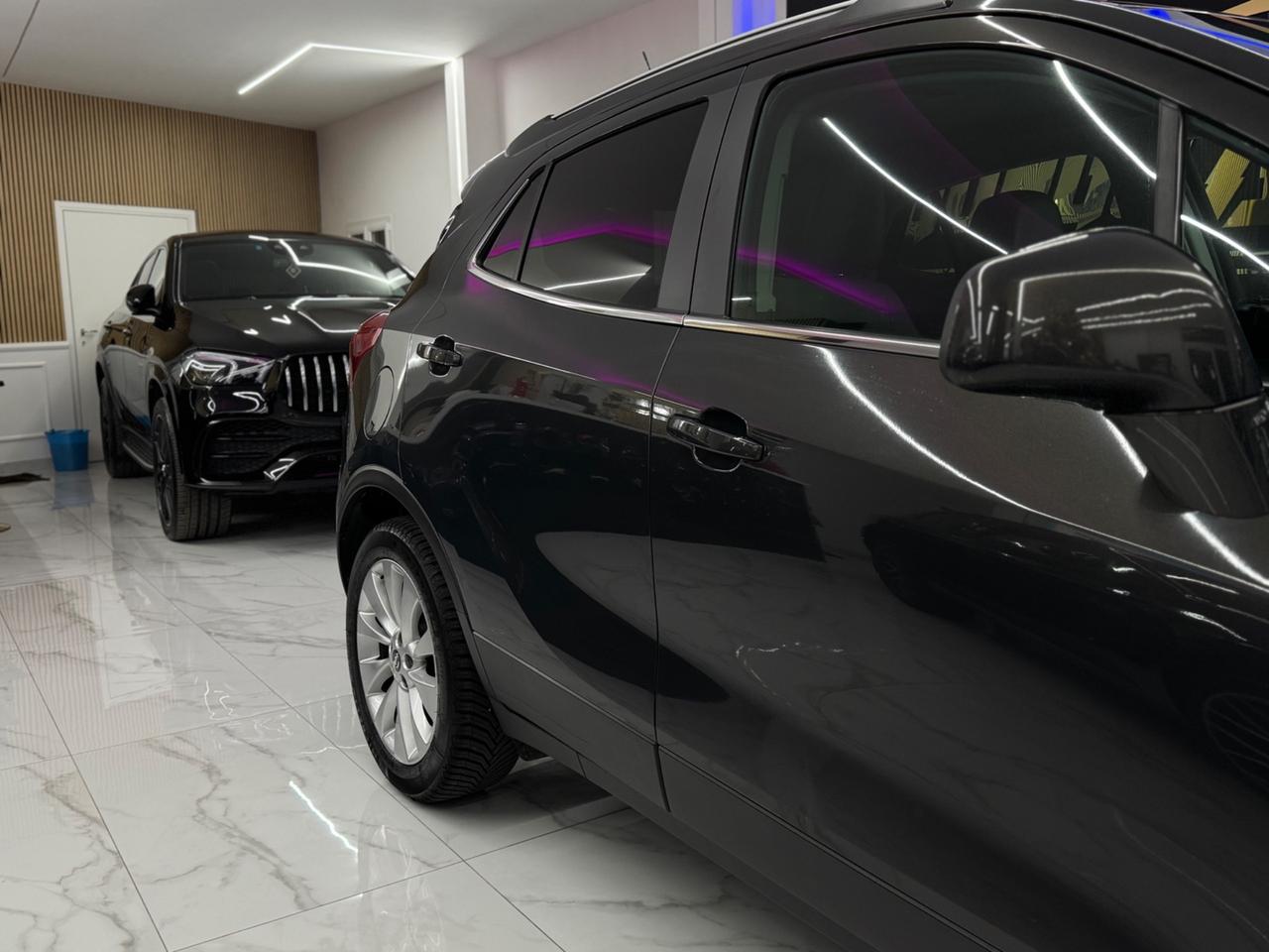 Opel Mokka 1.6 CDTI Ecotec Ultimate