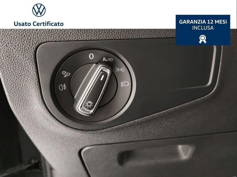 Volkswagen Tiguan 2.0 TDI 150 CV SCR DSG 4MOTION R-Line
