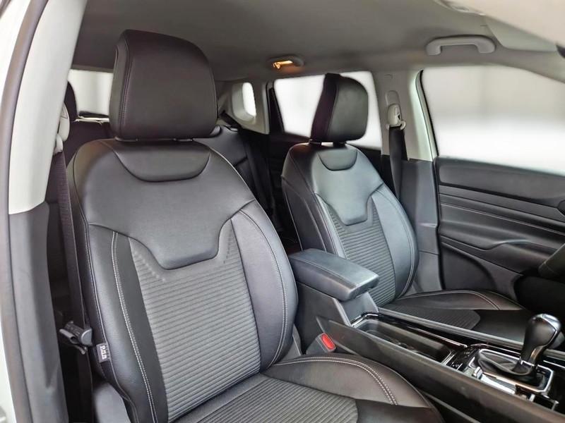 JEEP COMPASS 1.3 T4 PHEV 130 CV LIMITED 4XE AUTO SUV