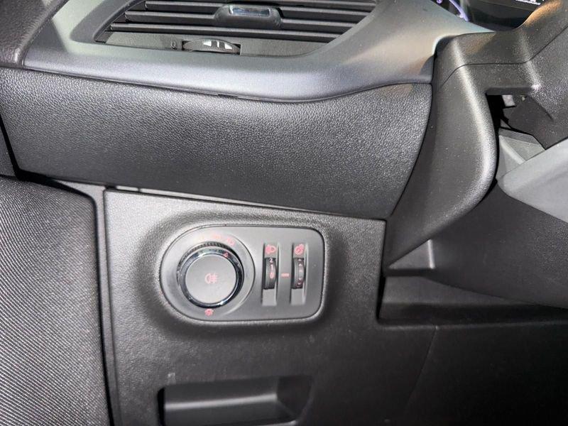 Opel Corsa Corsa 5 porte 1.4 GPL-Tech 90cv Advance