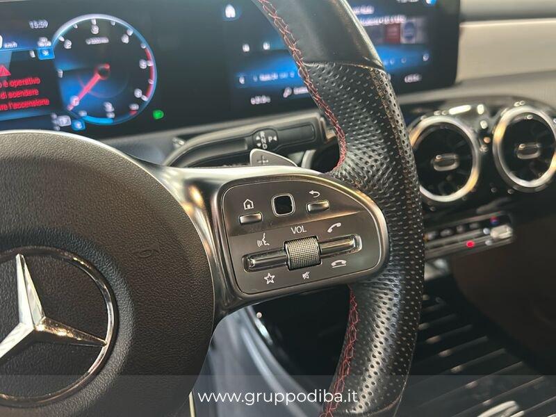 Mercedes-Benz CLA Sh.Brake - X118 2019 D Shooting Brake 200 d Sport auto