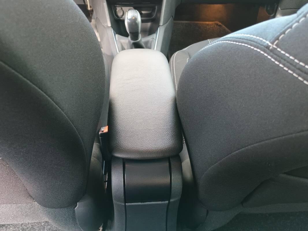 Peugeot 208 1.6 hdi Allure 75cv 5p