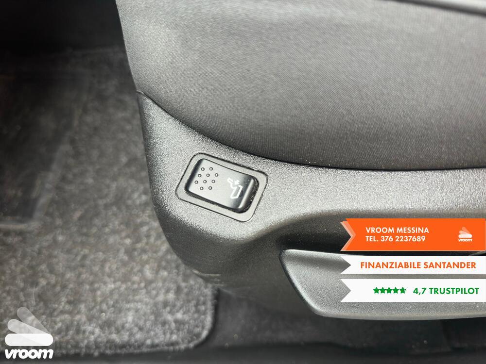 FIAT 500X 500X 1.3 MultiJet 95 CV Sport