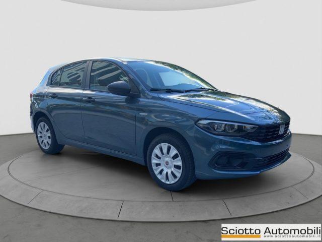 FIAT Tipo 1.5 Hybrid DCT 5 porte