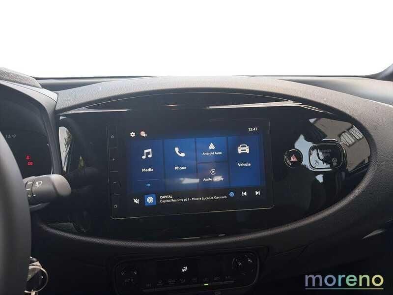 Toyota Aygo X 1.5 hybrid e-cvt