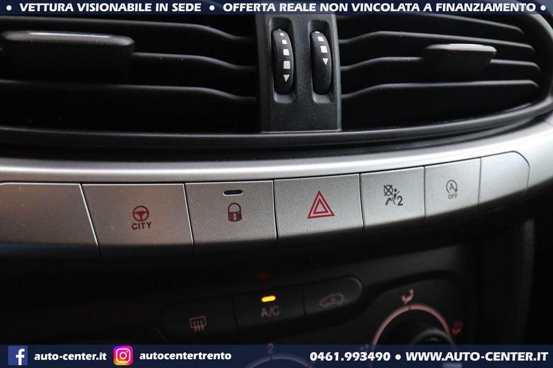 FIAT Tipo Street Hatchback 1.4 5p 95cv