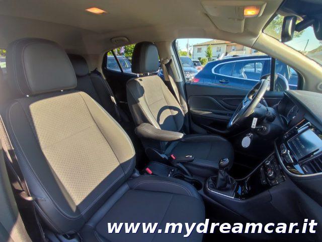 OPEL Mokka X 1.6 CDTI Ecotec 136CV 4x2 aut. Innovation