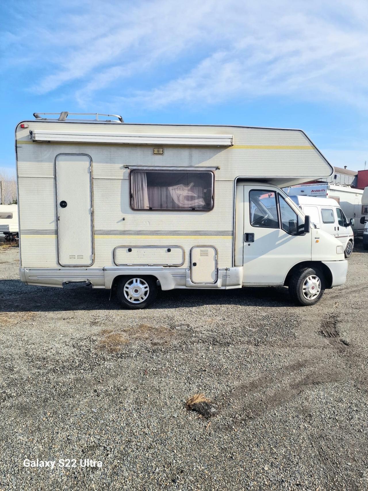 959 MANSARDATO Roller team del 1998 in saldo