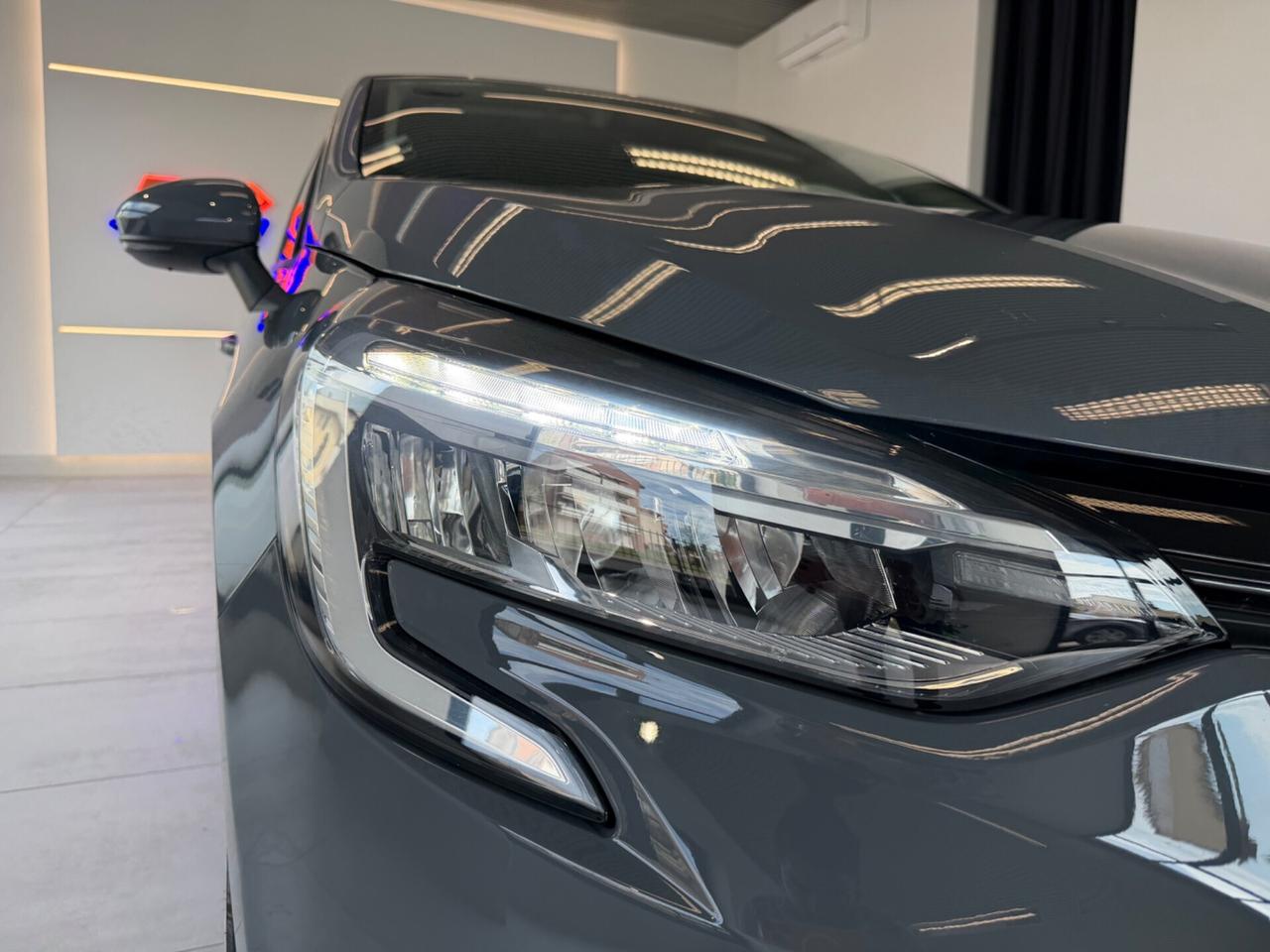 Renault Clio SCe 65 CV 5 porte Life