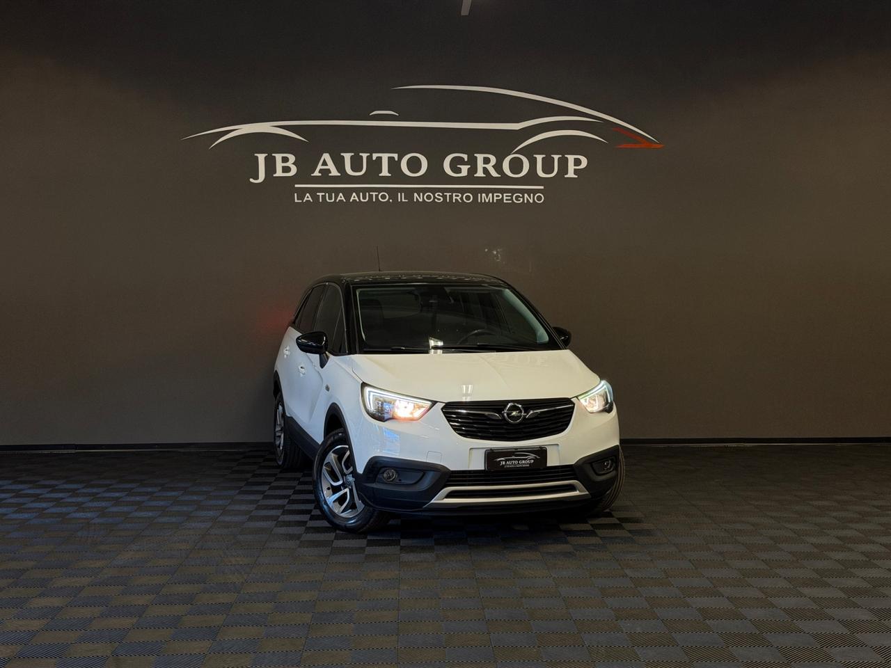 Opel Crossland X AUTOMATICA