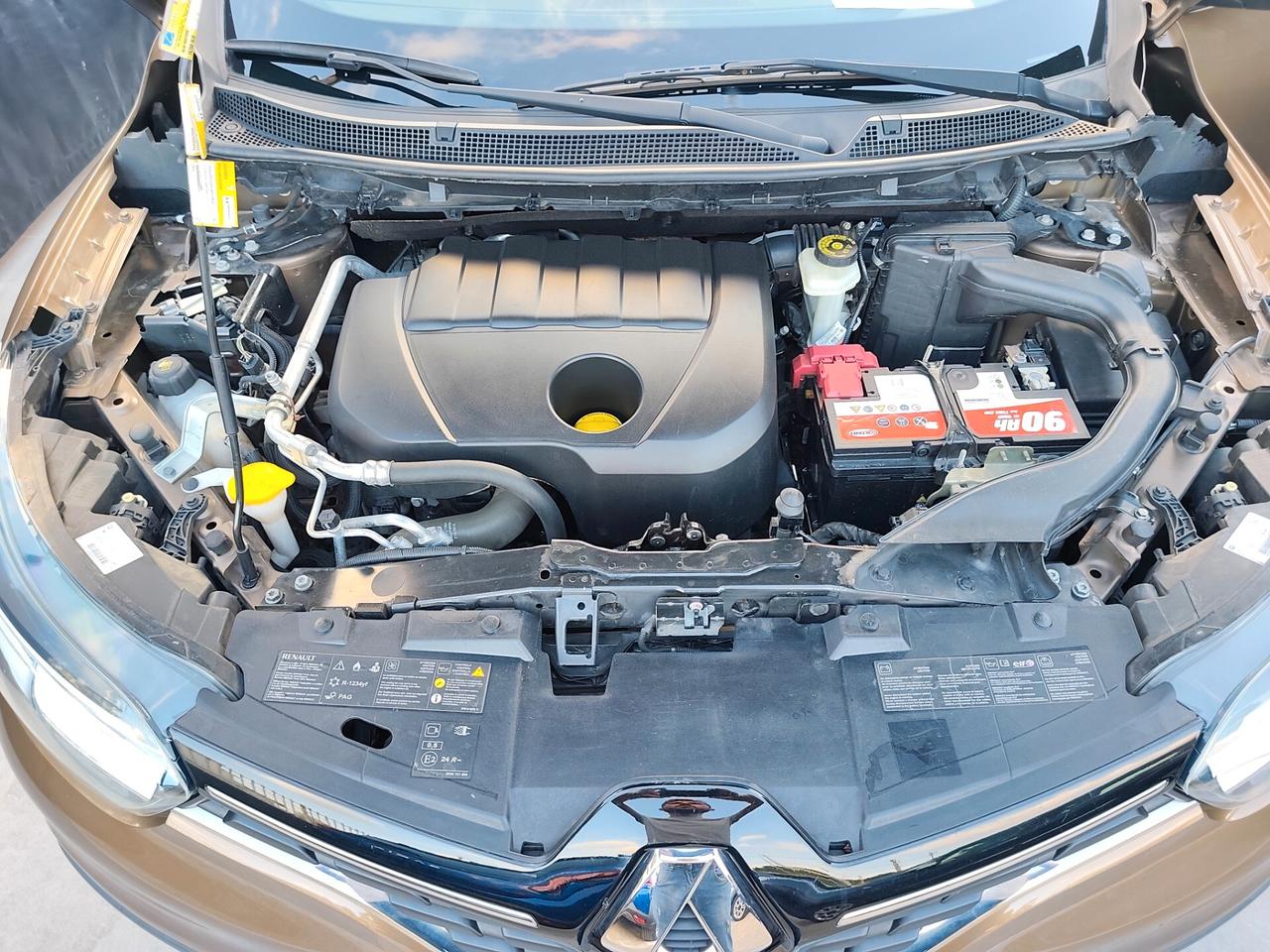 Renault Kadjar 1.5 dCi 110CV Energy Bose