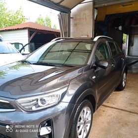 Kia Stonic 1.6 CRDi 110 CV Energy
