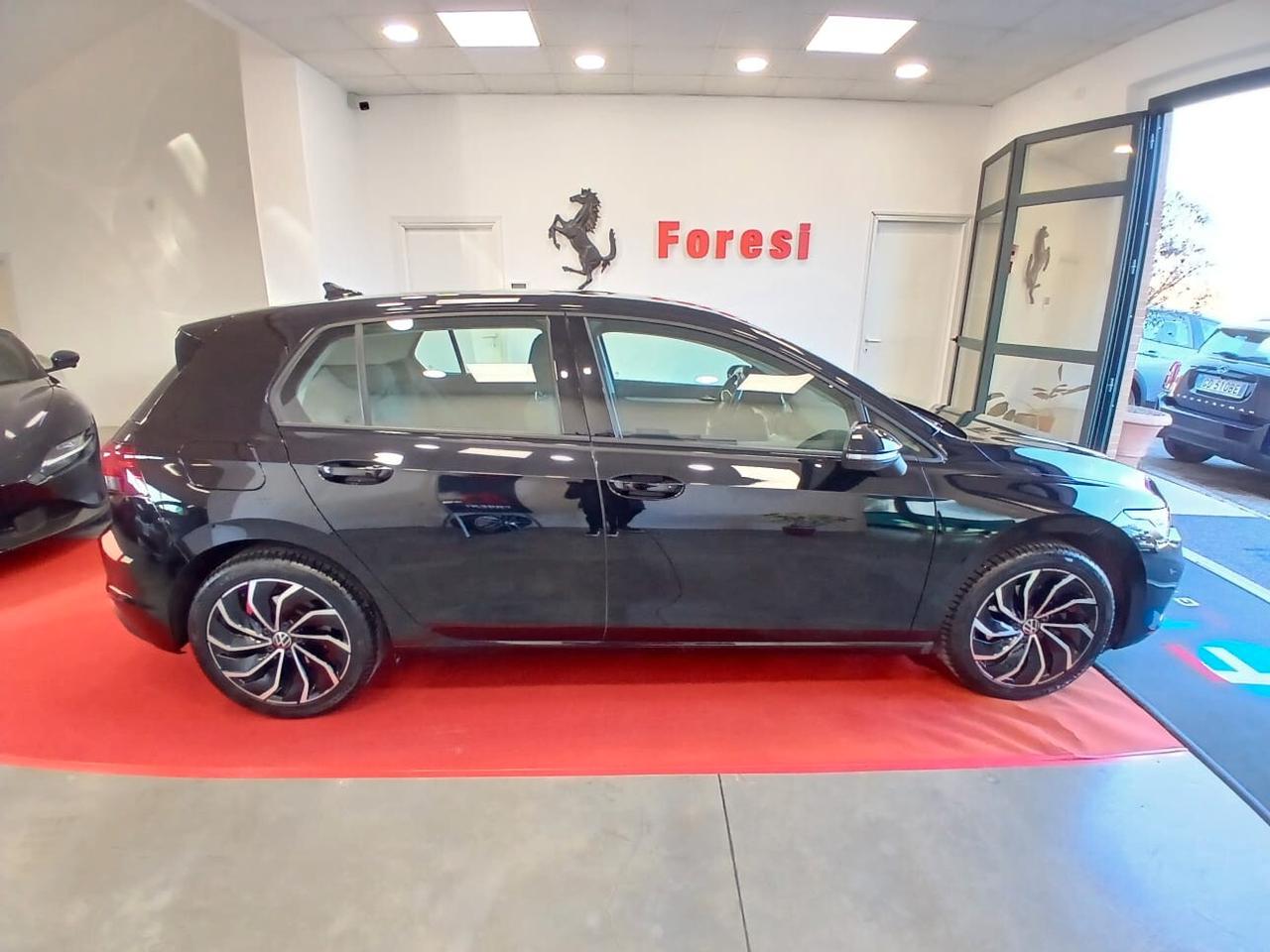 Volkswagen Golf 1.5 TSI EVO ACT Style