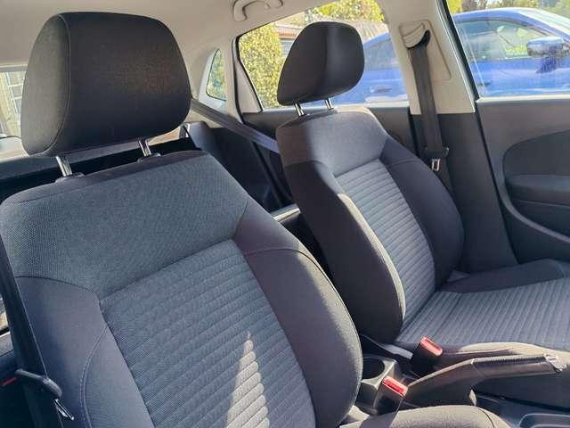 Volkswagen Polo Polo V 2009 5p 1.2 Comfortline 70cv ((((91000 km))