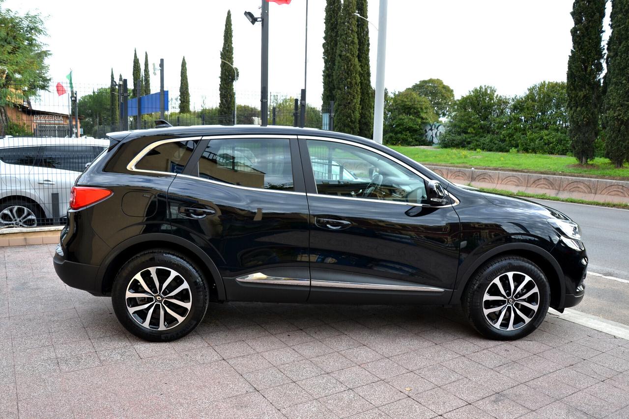 Renault Kadjar 1.5 BLUE DCI 115CV EDC EQUILIBRE **PREZZO VERO**