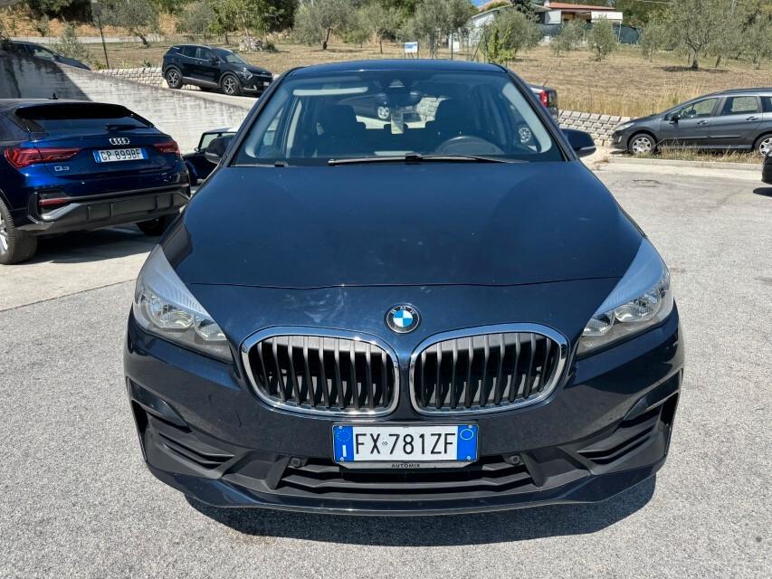 BMW Serie 2 216d Active Tourer Business