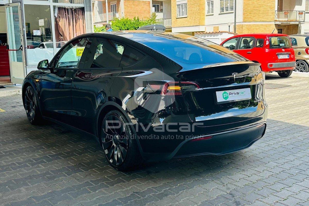 TESLA Model Y Performance AWD