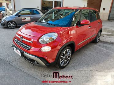Fiat 500L 1.3 Multijet 95 CV Cross