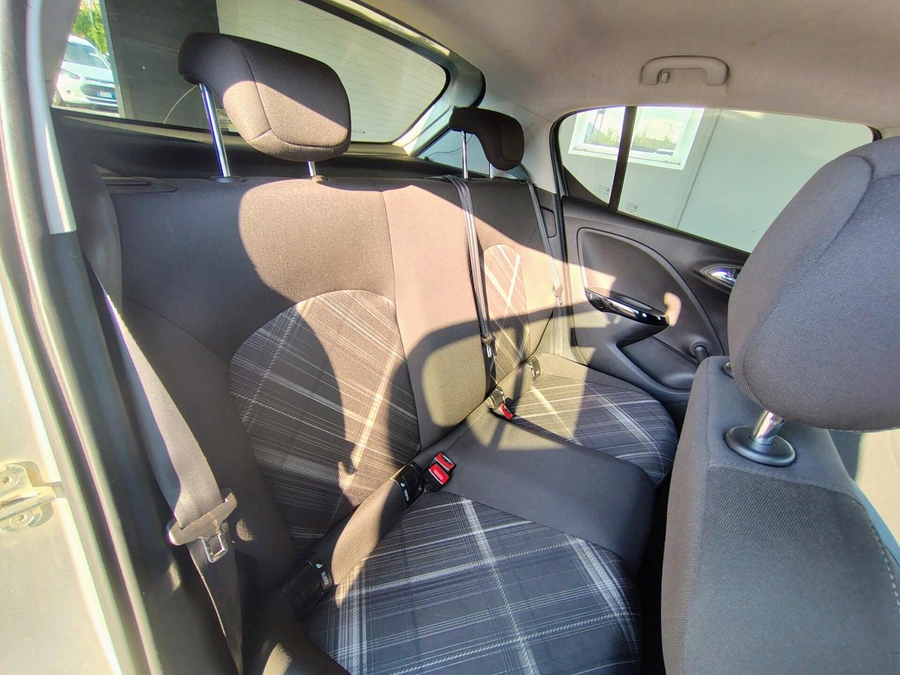 Opel Corsa 1.3 CDTI ecoFLEX Start&Stop 5 porte
