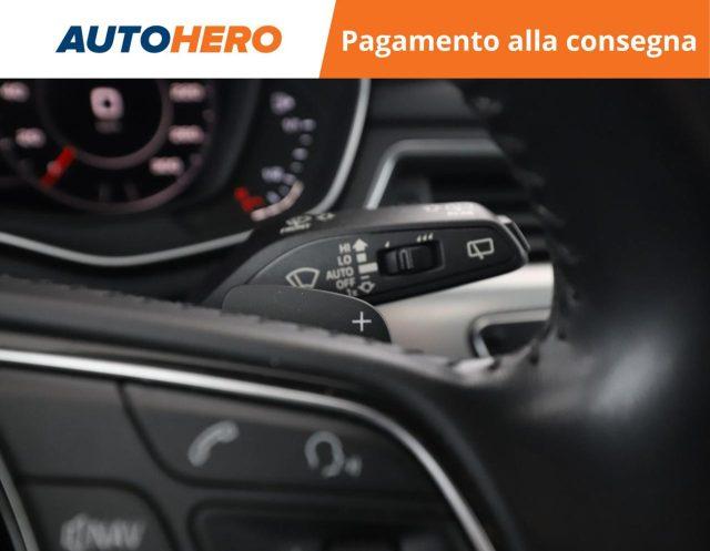 AUDI A4 Avant 35 TFSI S tronic Sport