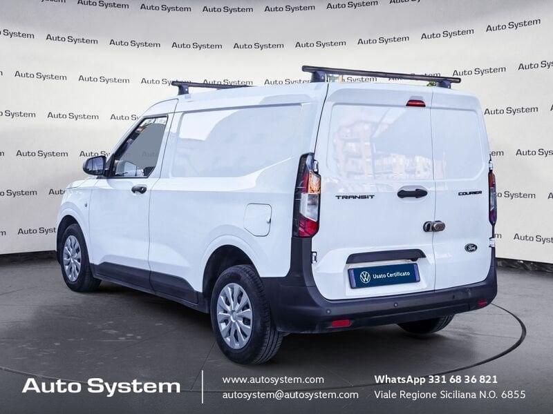 Ford Transit Courier V769 1.5 ecoblue 100cv Active