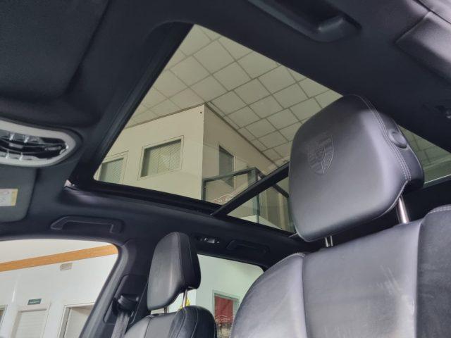 PORSCHE Cayenne 3.0 Diesel Platinum Edition