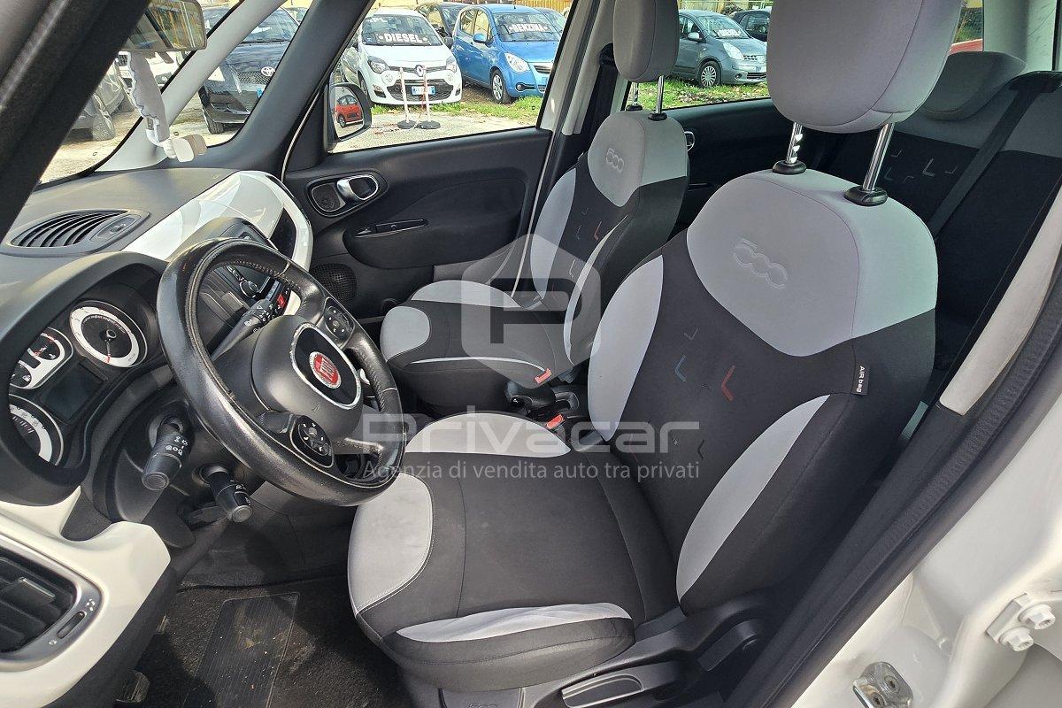 FIAT 500L 1.3 Multijet 95 CV Business