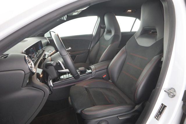 MERCEDES-BENZ A 250 A 250 e EQ-POWER Automatic PREMIUM