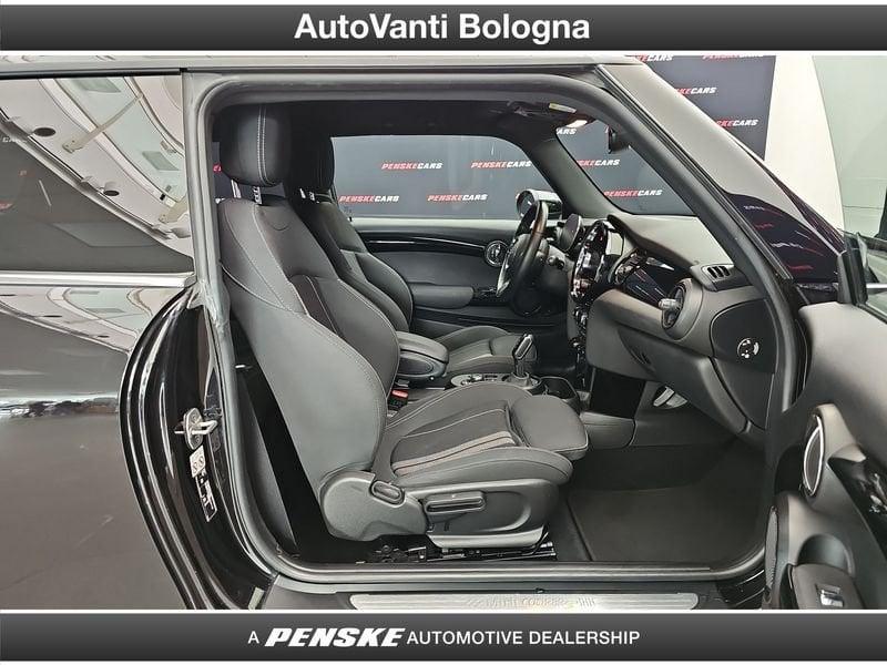 MINI Cooper SE Cooper SE