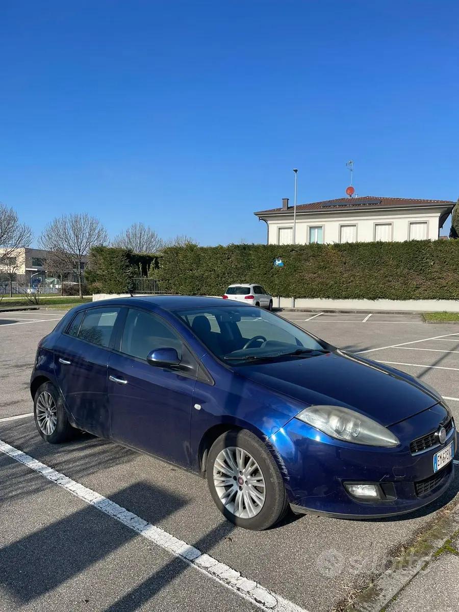 Fiat Bravo