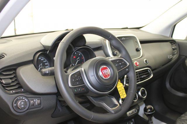 FIAT 500X 1.6 MultiJet 130 Cv. Cross