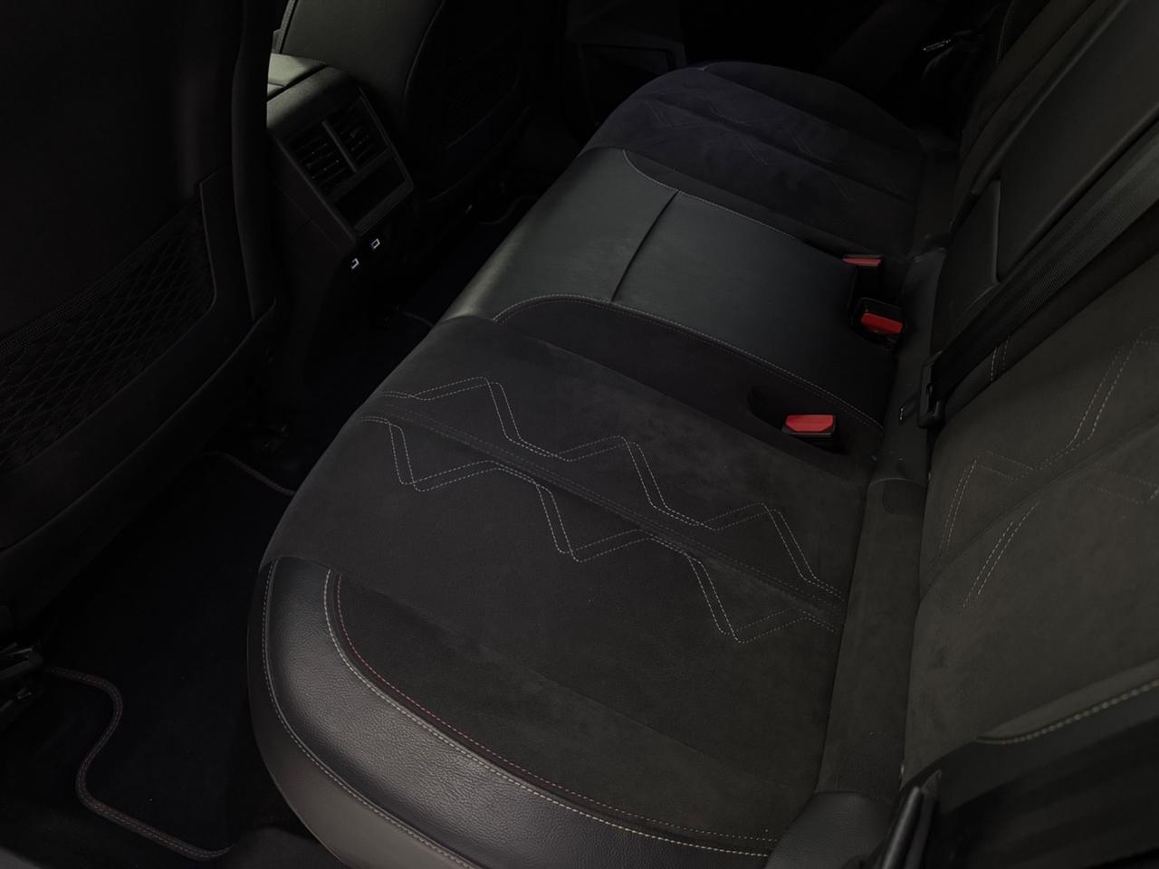 Ds 7 Crossback E-Tense 4x4 Louvre Full Optional
