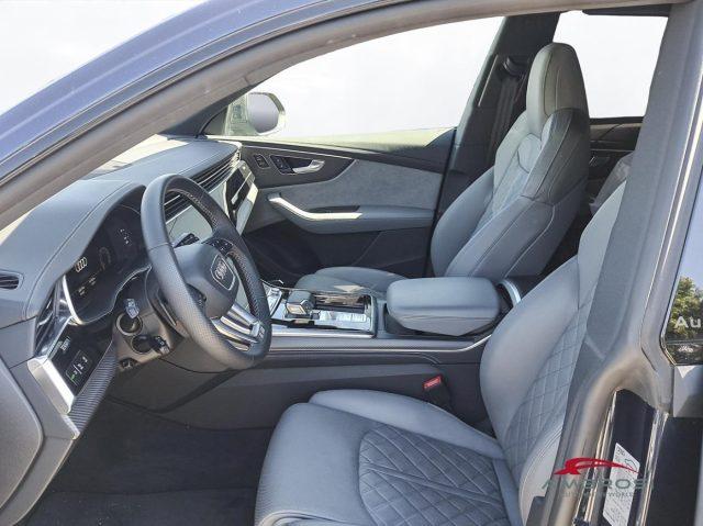 AUDI Q8 3.0 tdi mhev S line edition quattro 286cv tiptroni