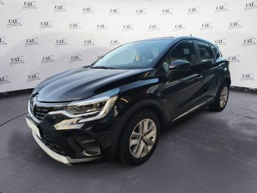 Renault Captur Captur TCe 100 CV GPL Zen