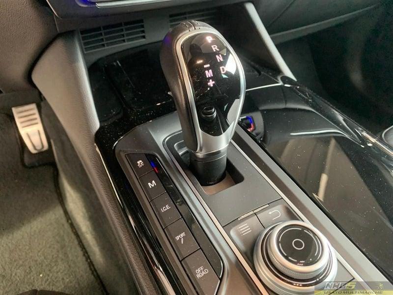 Maserati Levante V6 Diesel 250 CV AWD