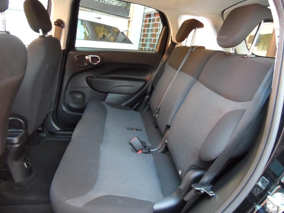 Fiat 500L 1.3 Multijet 95 CV Business