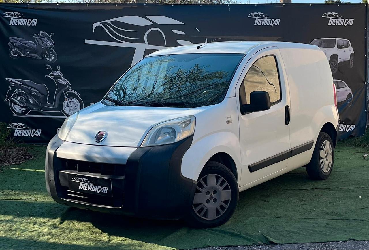 Fiat Fiorino 1.3 MJT 75CV Furgone Adventure MOTORE NUOVO