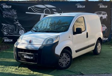 Fiat Fiorino 1.3 MJT 75CV Furgone Adventure MOTORE NUOVO