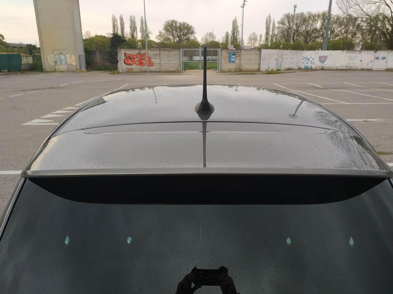 Abarth 595 Pista 1.4 T-Jet 160CV #10172