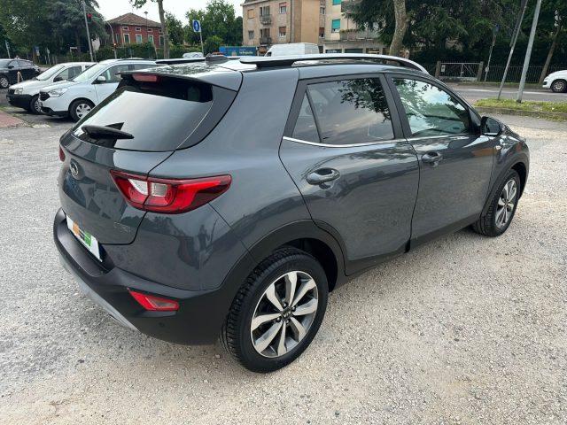 KIA Stonic OK NEO PAT 1.2 DPI ECO GPL Style