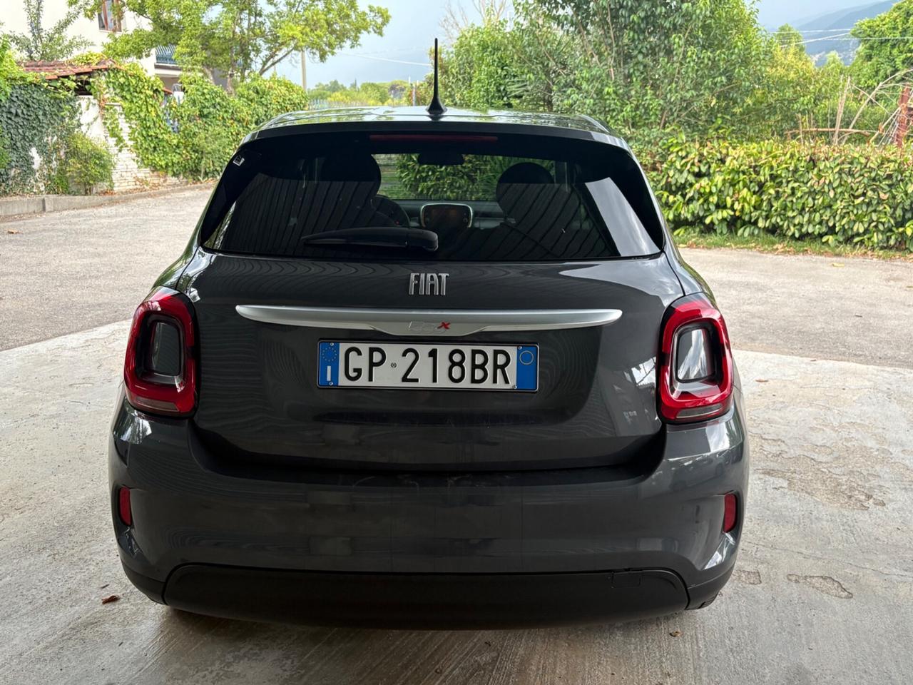 Fiat 500X 1.3 MultiJet 95 CV 2023